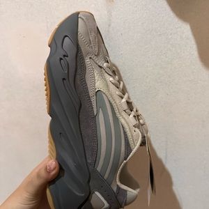 Yeezy Boost 700